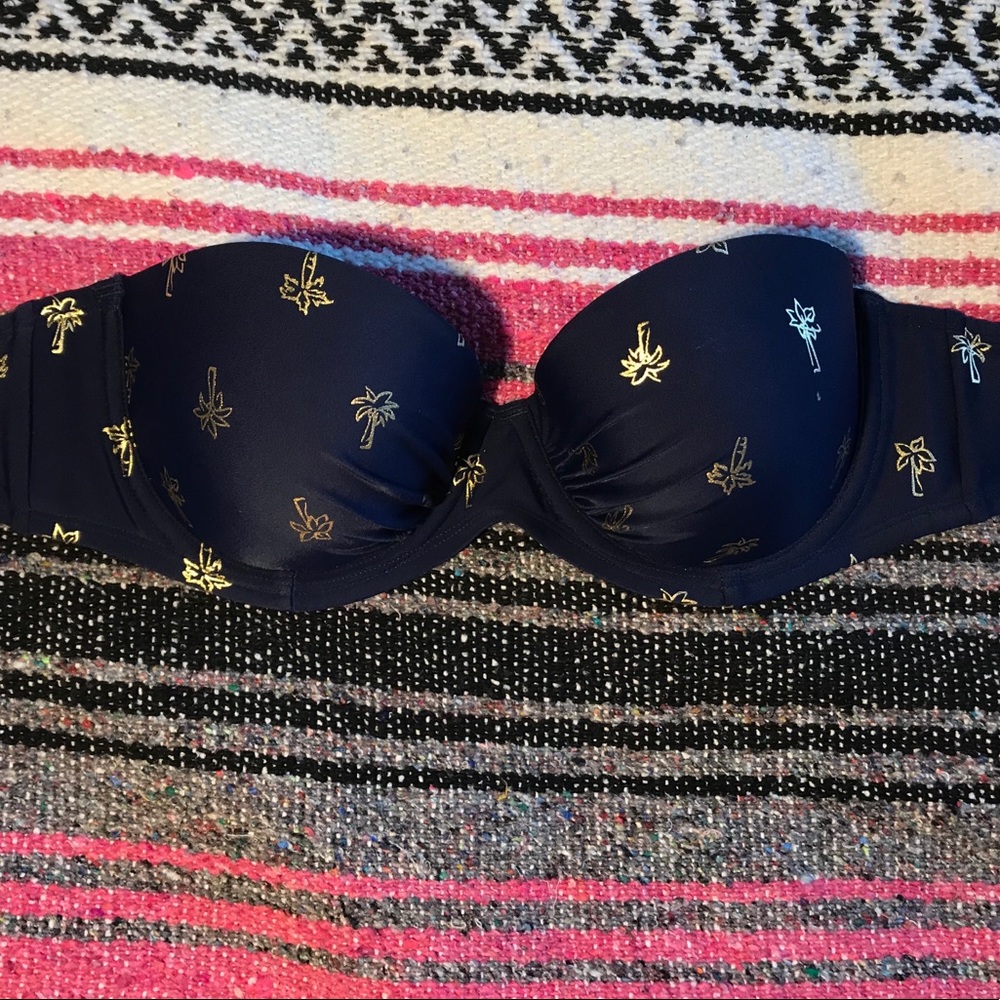 Aerie bikini top